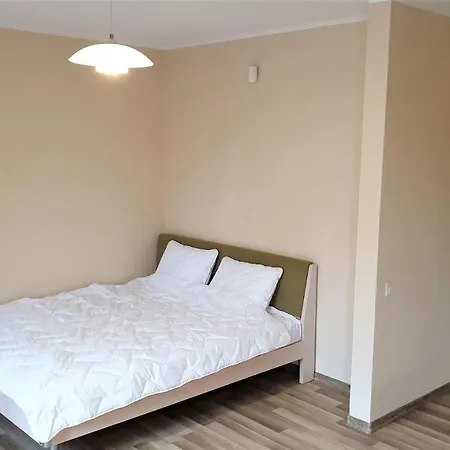 Cosy Studio - Next To Parks And Center! 아파트 리가