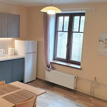 Appartement Cosy Studio - Next To Parks And Center!