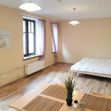 Appartement Cosy Studio - Next To Parks And Center! *