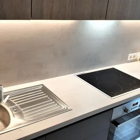 Appartement Cosy Studio - Next To Parks And Center! *